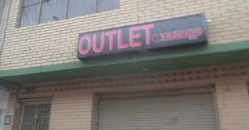OUTLET IOZZIDO OUTLET IOZZIDO
